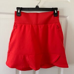 Adidas Frill Golf Skort